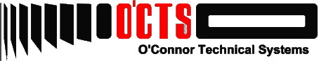O'Connor Technical Systems logo